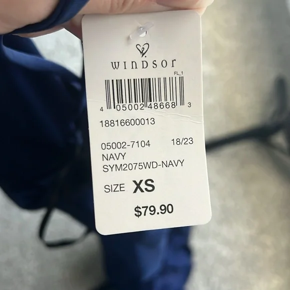 NWT WINDSOR DRESS!!! - Picture 5 of 5